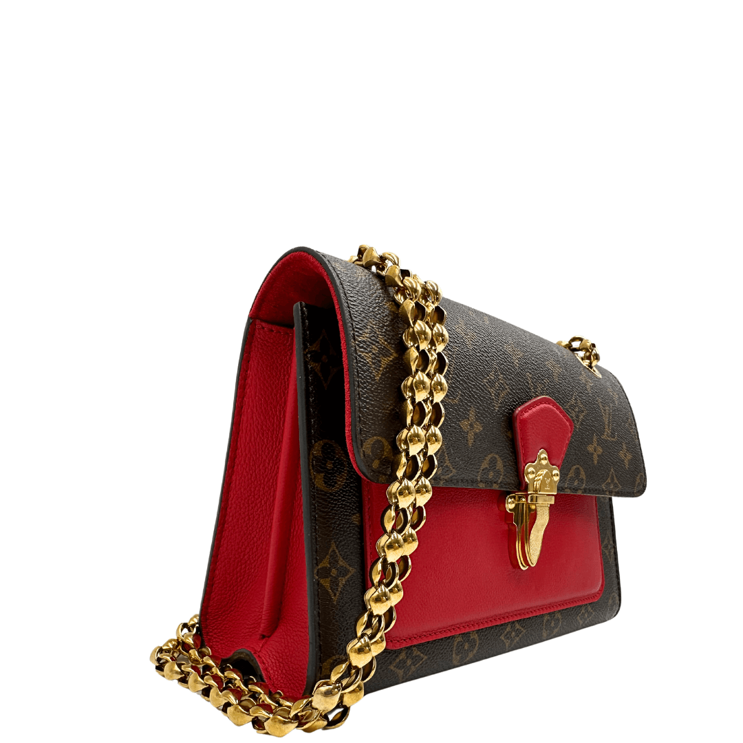 Victoire Louis Vuitton