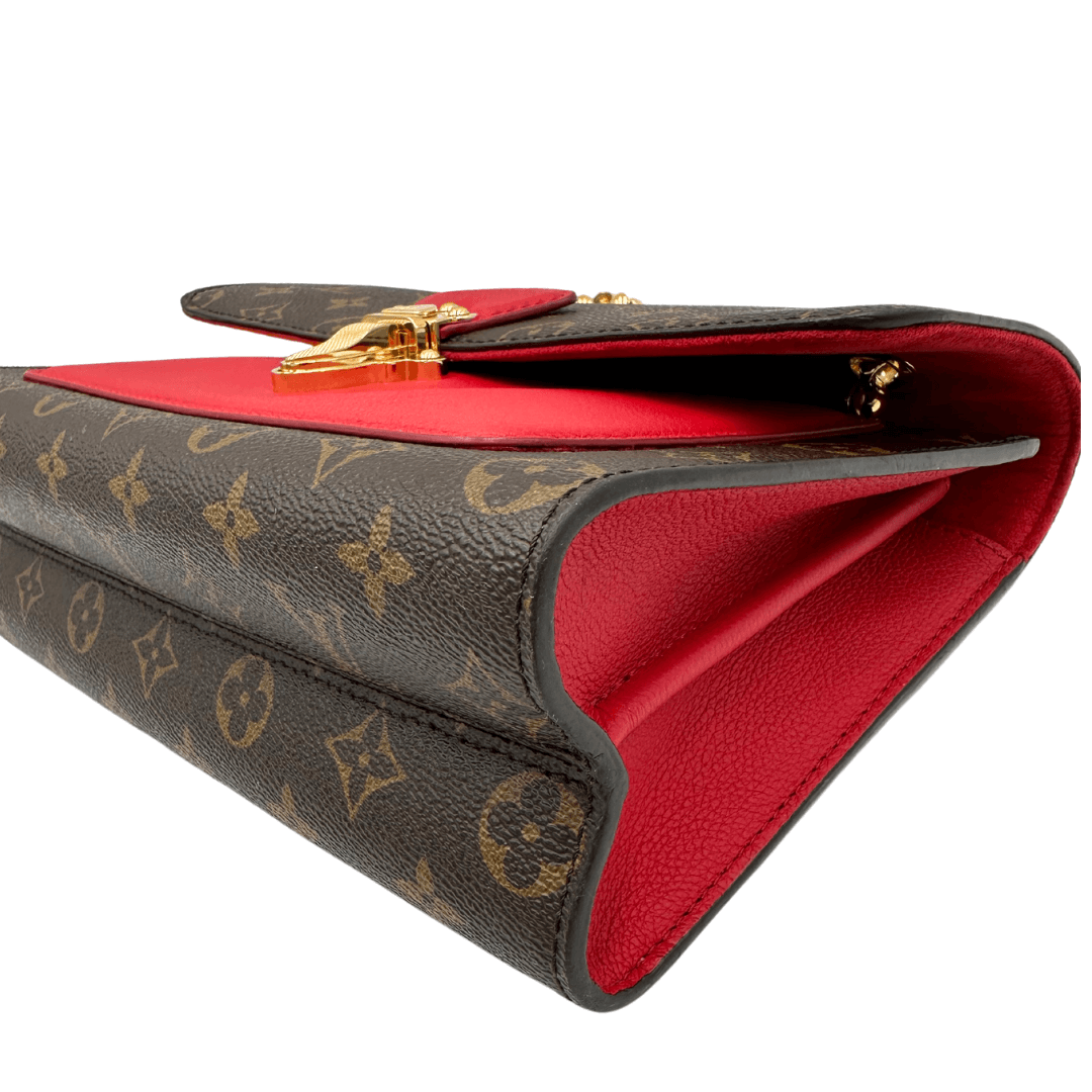 Victoire Louis Vuitton