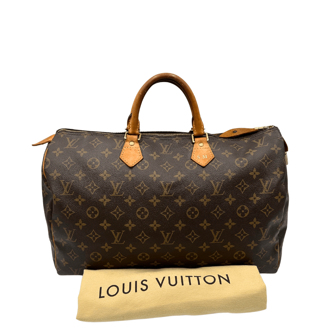 LV Speedy 40 personalizzato S.M