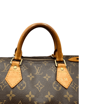 LV Speedy 40 personalizzato S.M