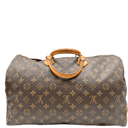 LV Speedy 40 personalizzato S.M