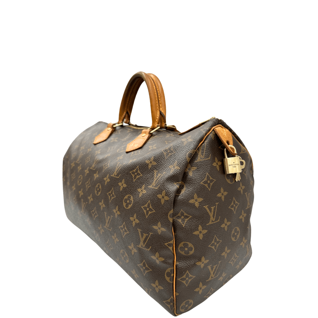 LV Speedy 40 personalizzato S.M