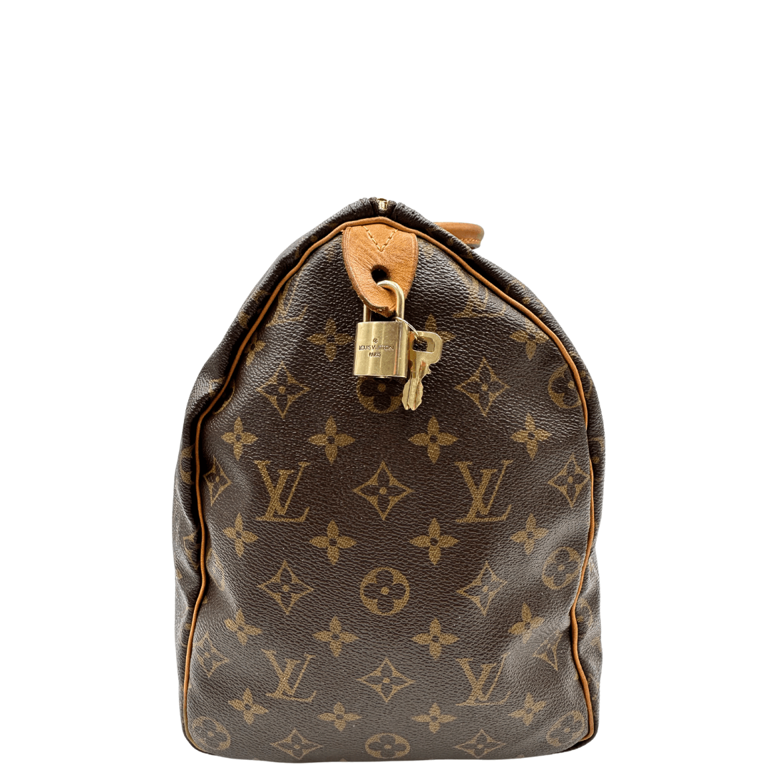 LV Speedy 40 personalizzato S.M