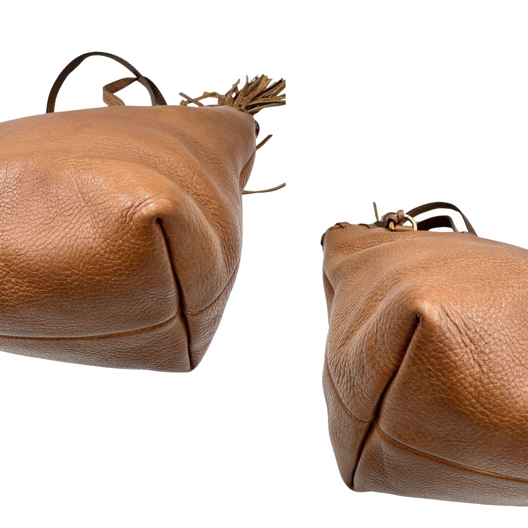 Angoli, Shopper Gucci, originale, di lusso, usato, condizioni ottime.