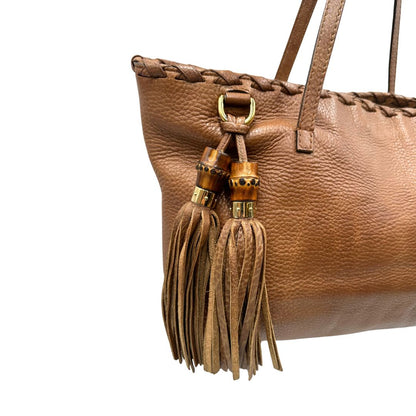 Shopper Gucci, originale, di lusso, usato, condizioni ottime.