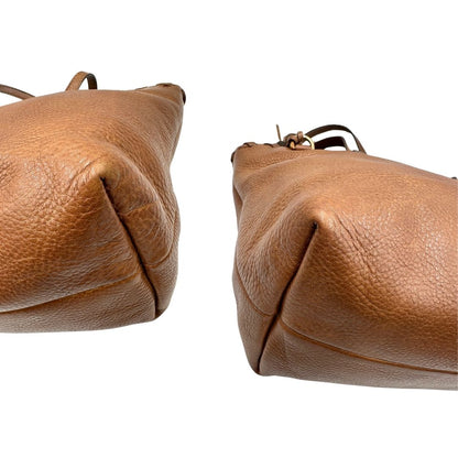 Angoli, Shopper Gucci, originale, di lusso, usato, condizioni ottime.