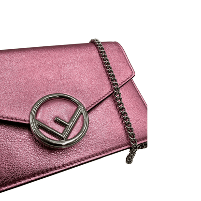 Wallet on chain Fendi