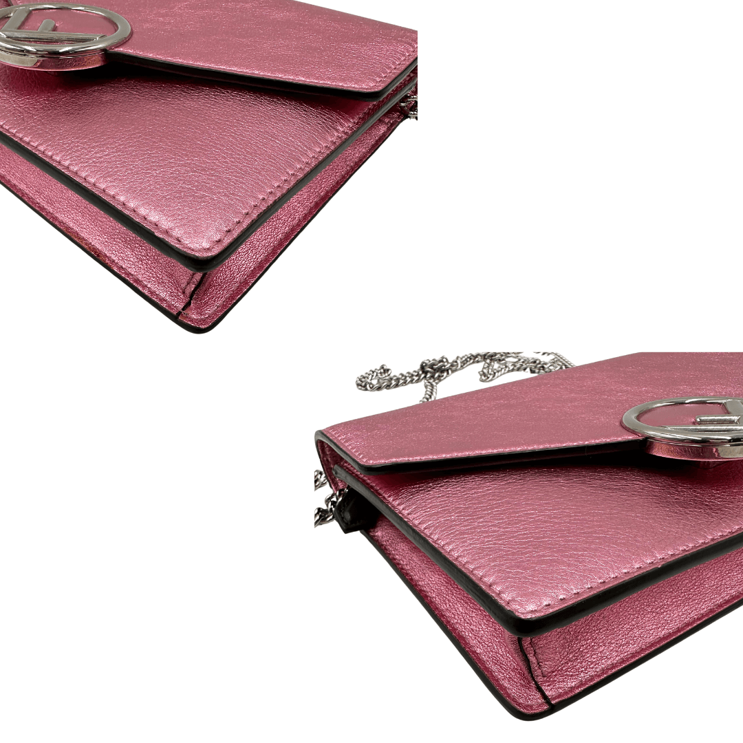 Wallet on chain Fendi