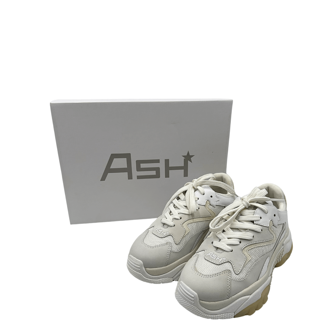 Sneakers Ash Addict Vivo Vintage