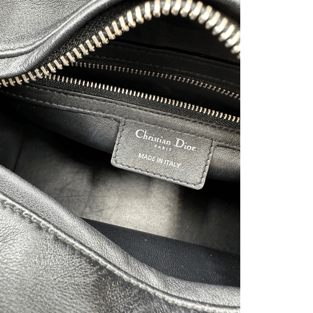 Lady Dior Borse Di Christian Dior Borsa Media Lady Dior – Vivo Vintage