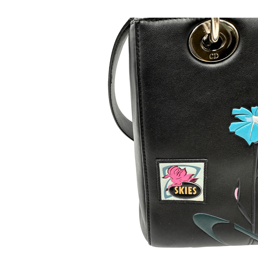 Borsa media Lady Dior