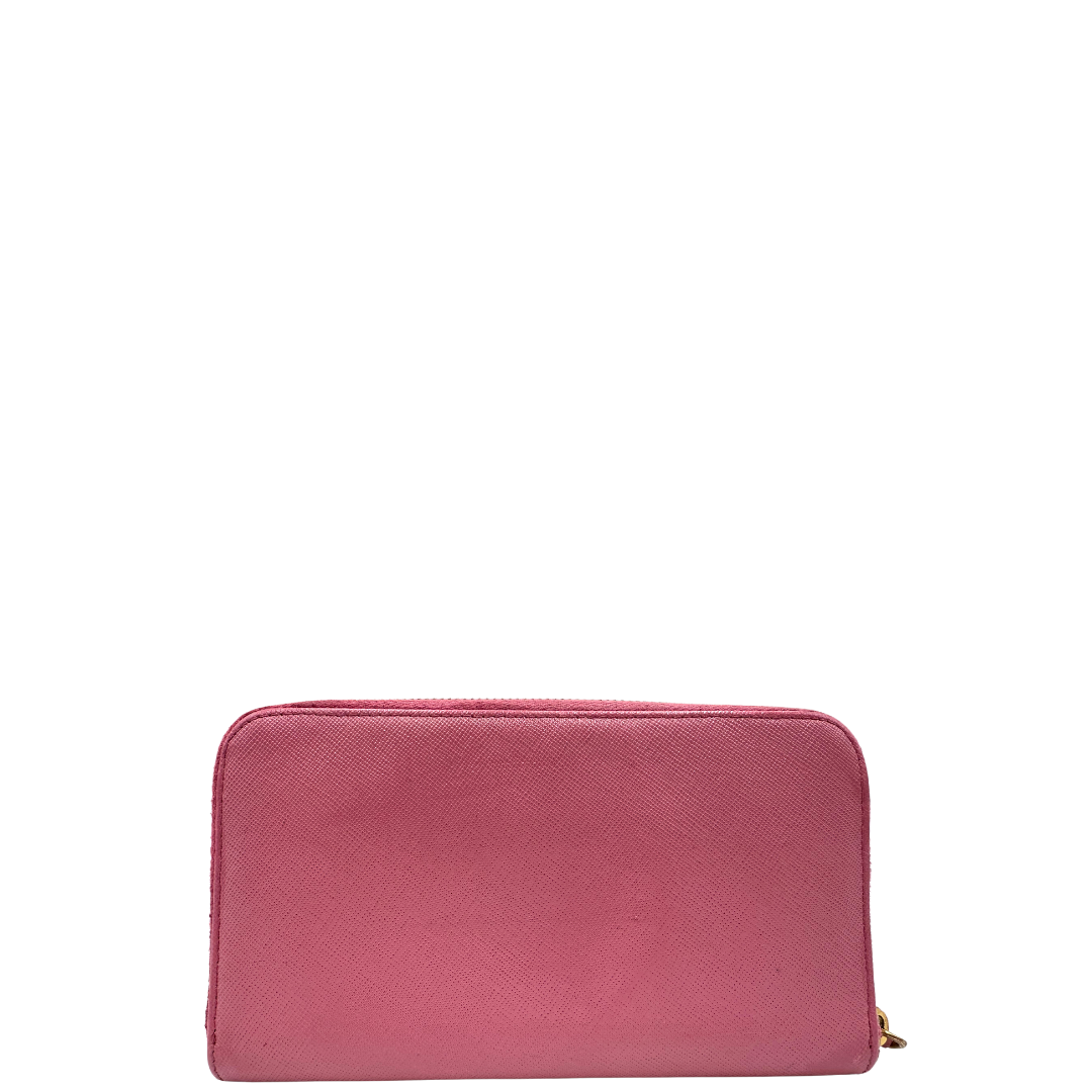 Portafoglio Prada Vivo Vintage