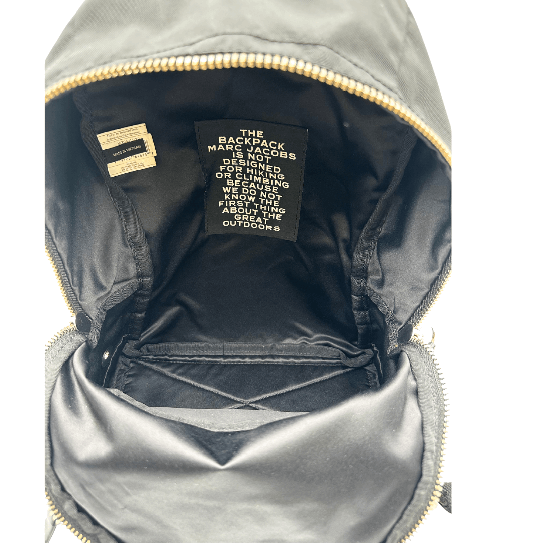 Zaino Backpack Marc Jacobs