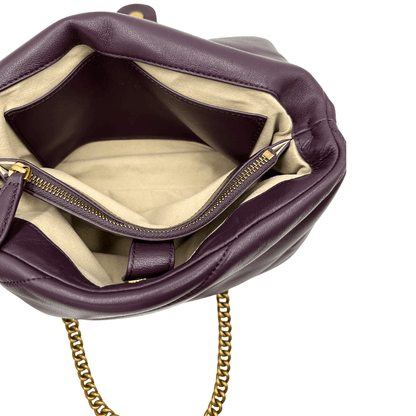 Classic Love bag Puff Pinko