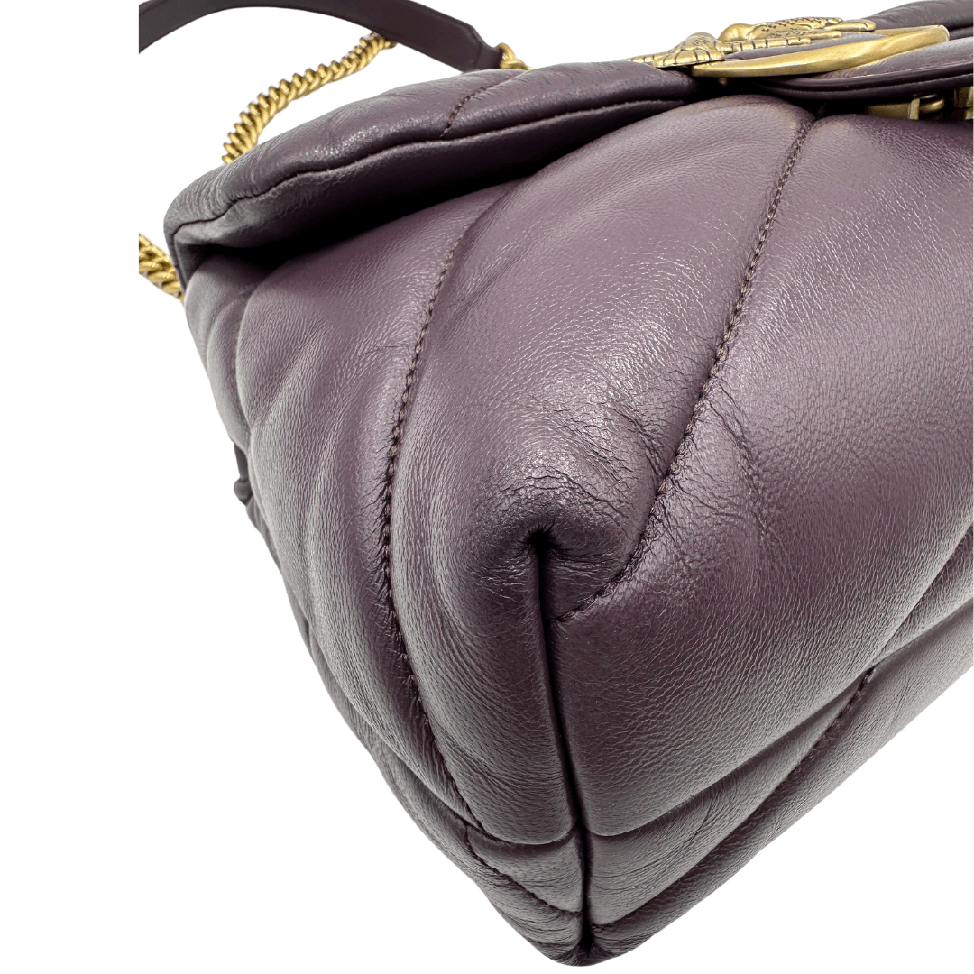 Classic Love bag Puff Pinko