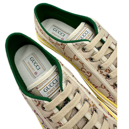 Sneaker Gucci Tennis 1977 n 40.5