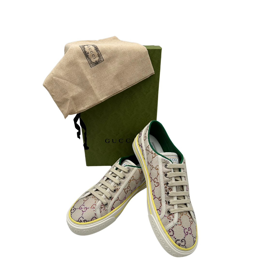 Scarpe gucci modello converse shop
