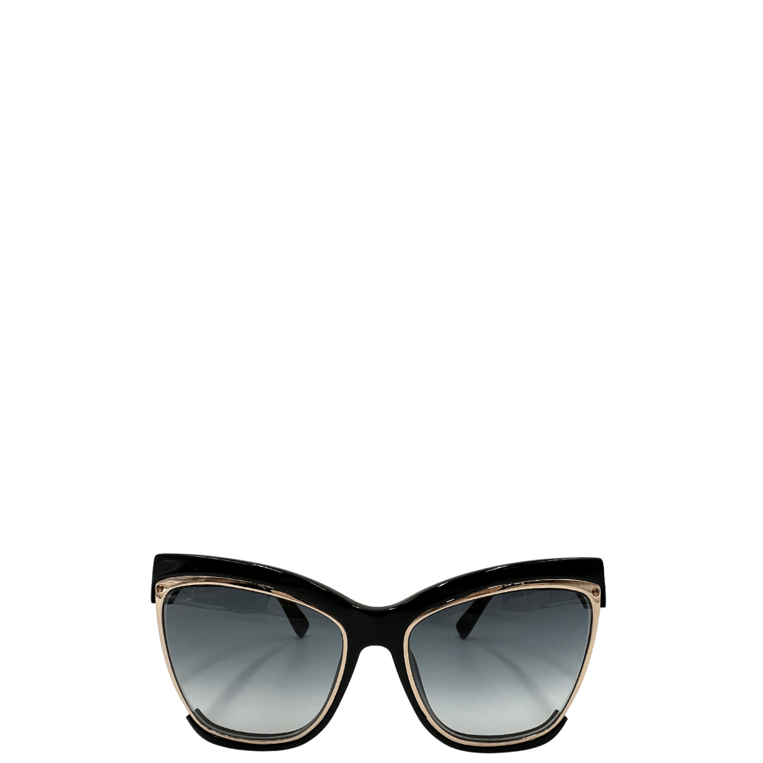 occhiali da sole dsquared forma gatto. Accessoridi lusso usati