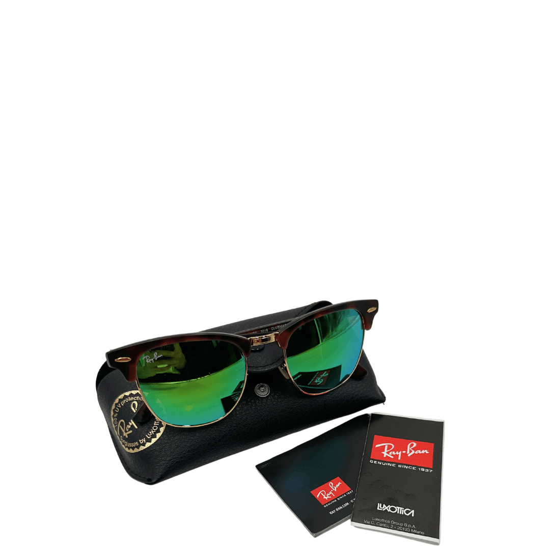 Occhiali da sole Rayban