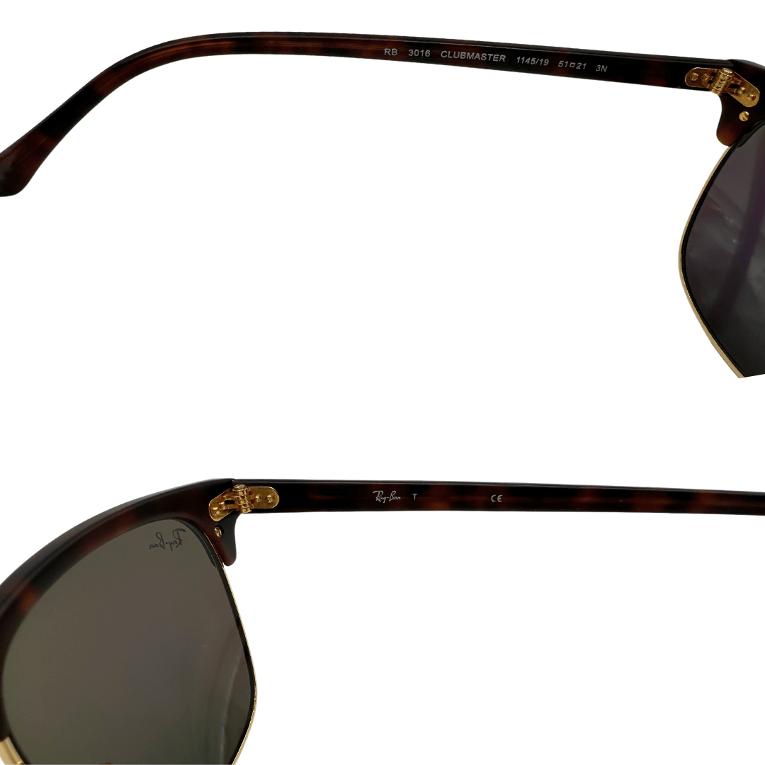 Occhiali da sole Rayban