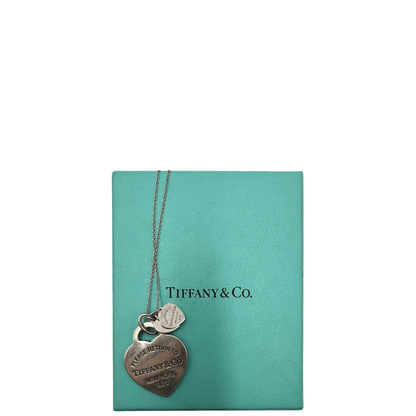 Collana Tiffany&Co. Return to Tiffany