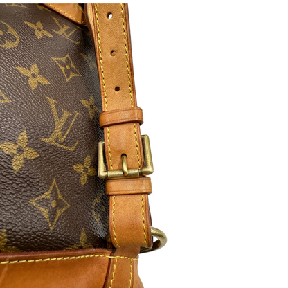 Zaino Montsouris Louis Vuitton Pm