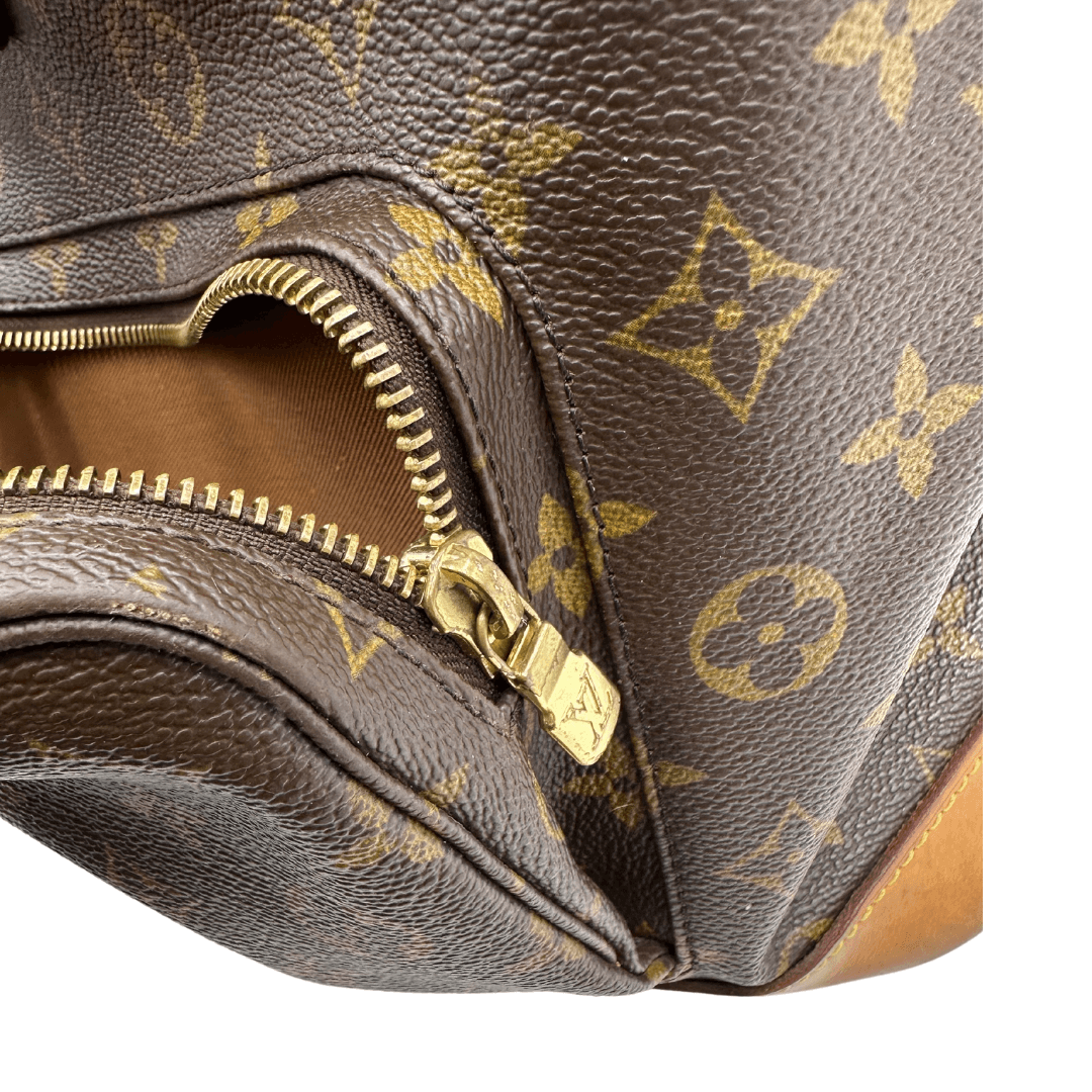 Zaino Montsouris MM Louis Vuitton