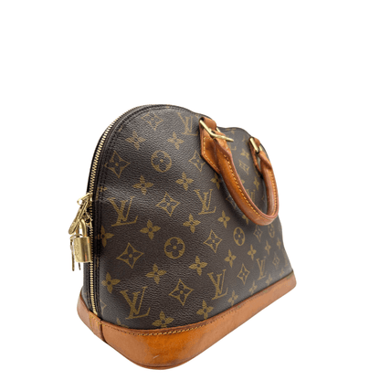 Alma Pm Louis Vuitton