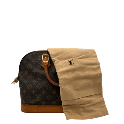 Alma Pm Louis Vuitton