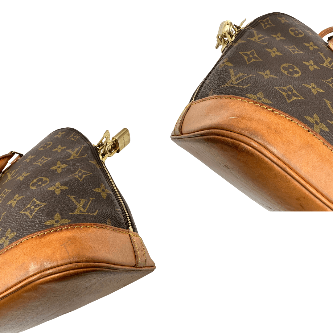 Alma Pm Louis Vuitton