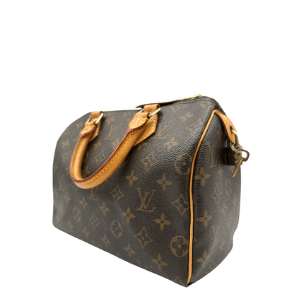 Speedy 25 Louis Vuitton