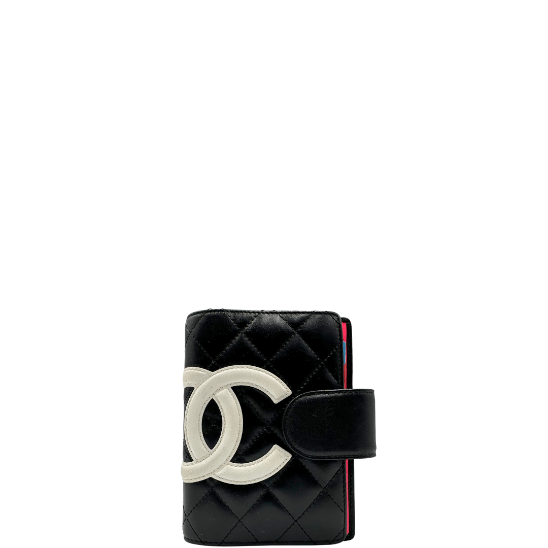 Porta agenda Chanel