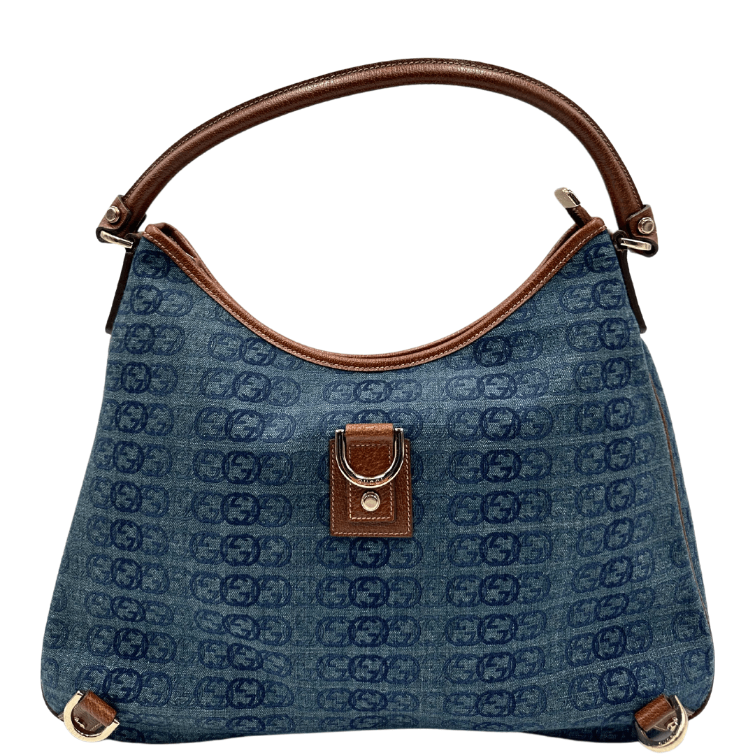 Borsa Hobo Gucci