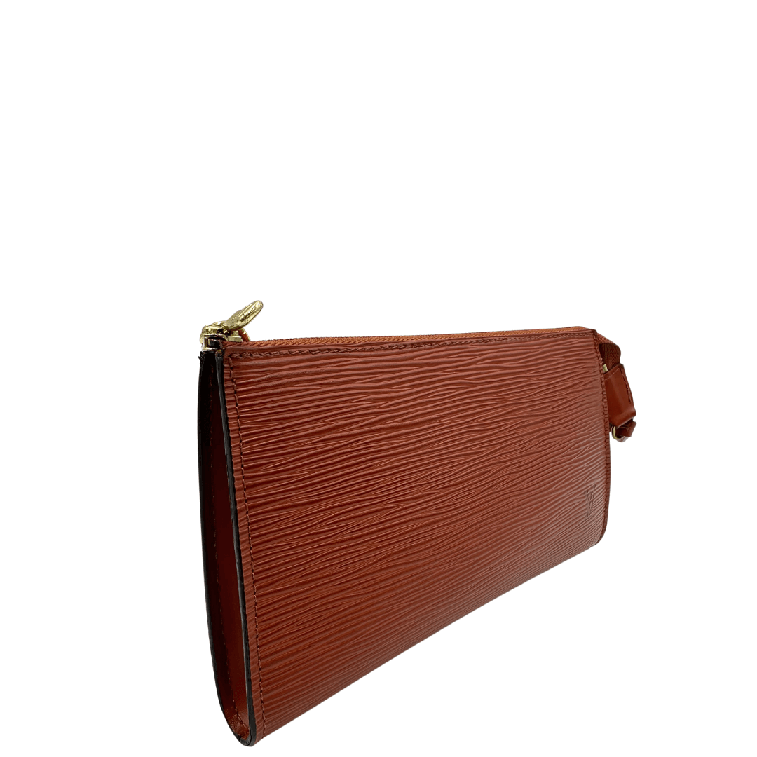 Pochette Epi Louis Vuitton