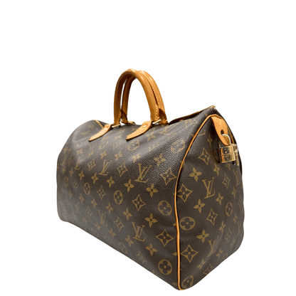 Speedy 35 Louis Vuitton