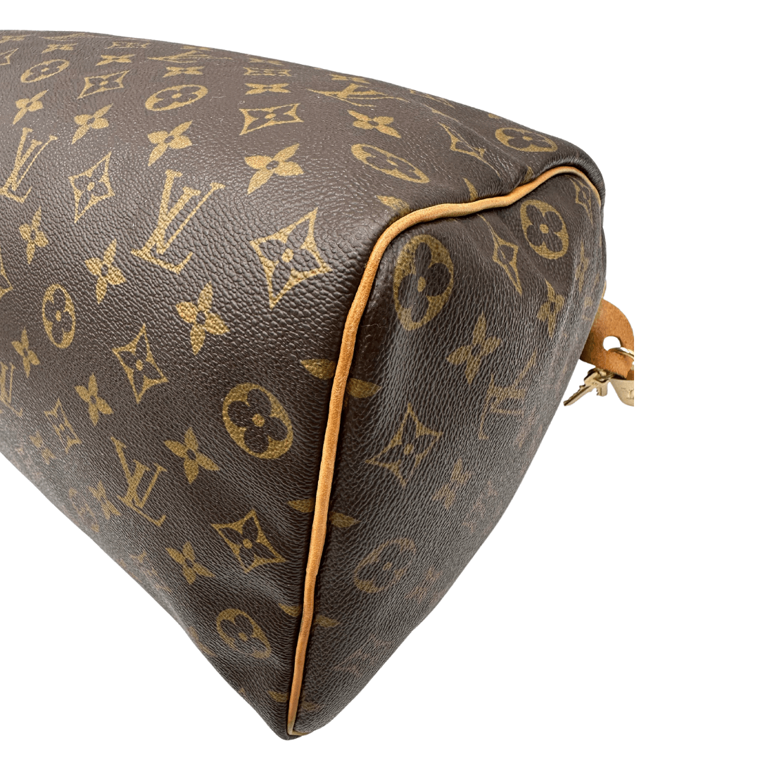 Speedy 35 Louis Vuitton