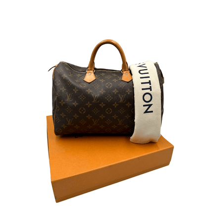 Speedy 35 Louis Vuitton