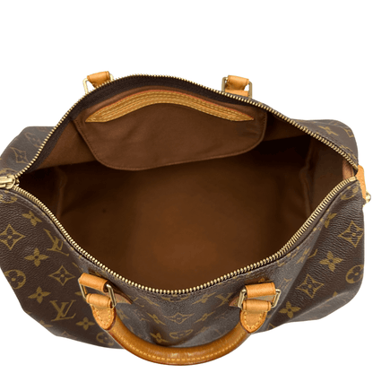 Speedy 35 Louis Vuitton