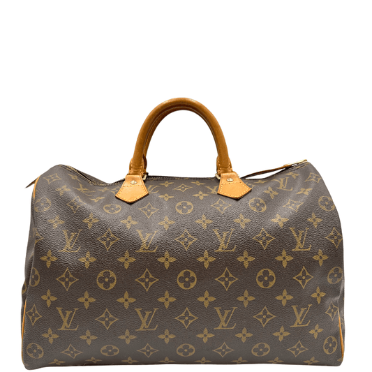 Speedy 35 Louis Vuitton