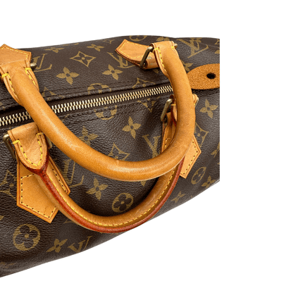 Speedy 35 Louis Vuitton