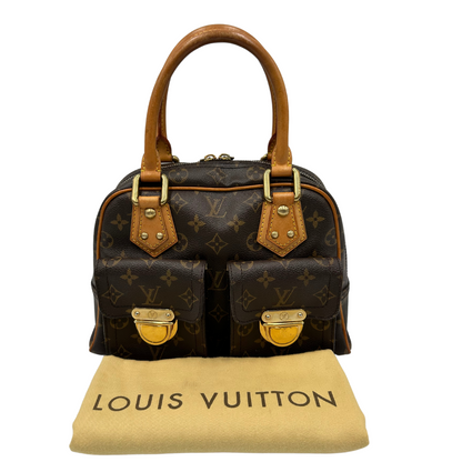 Borsa Manhattan Louis Vuitton