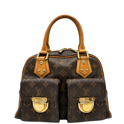 Borsa Manhattan Louis Vuitton