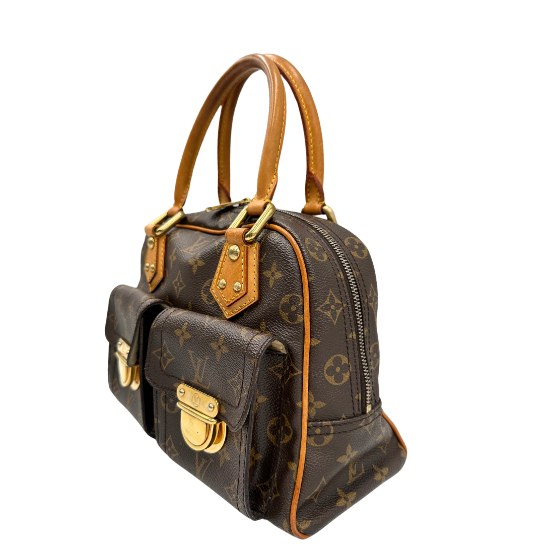 Borsa Manhattan Louis Vuitton