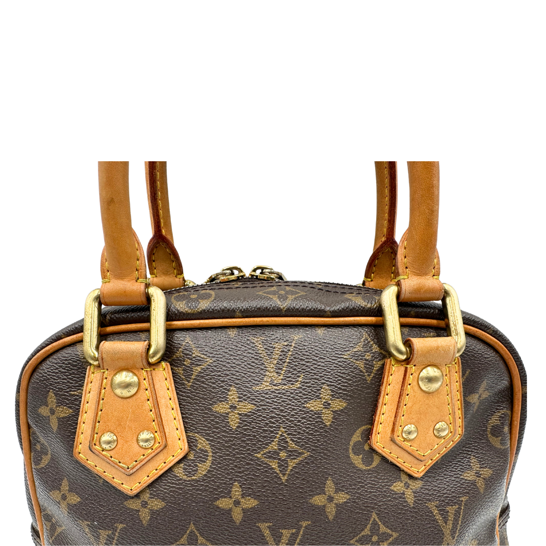 Borsa Manhattan Louis Vuitton