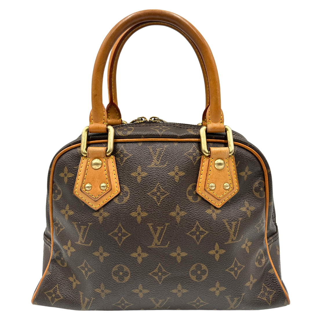 Borsa Manhattan Louis Vuitton