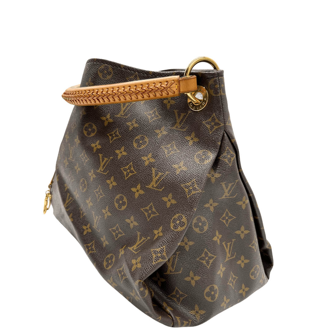 Artsy Louis Vuitton