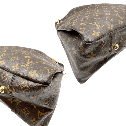 Artsy Louis Vuitton