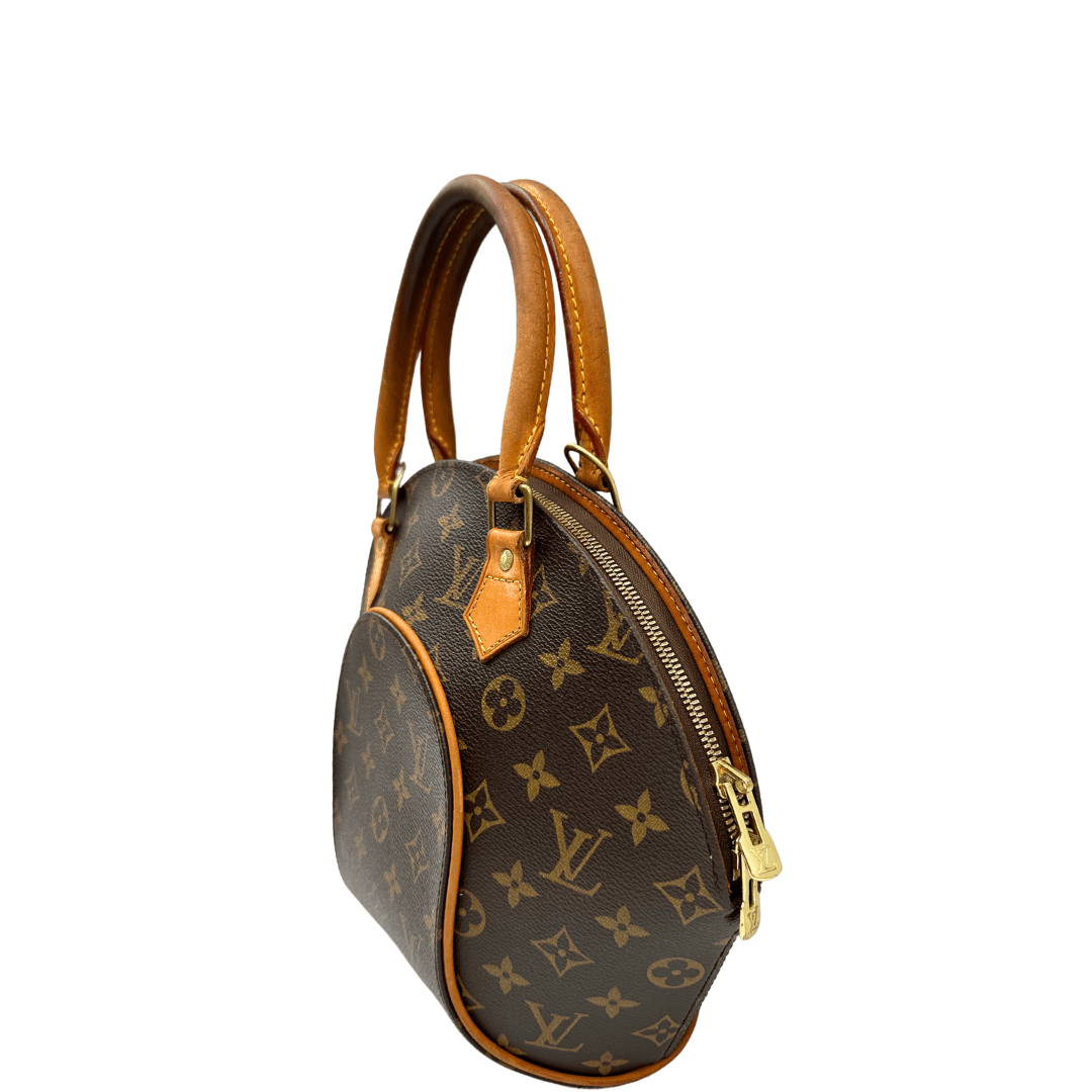 Borsa Ellipse Louis Vuitton