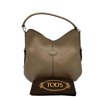 Borsa a spalla Tod's