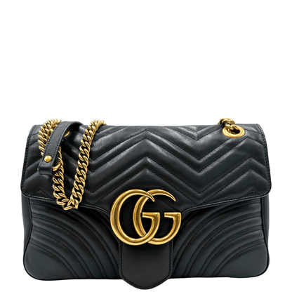 Borsa Gucci Marmont personalizzata